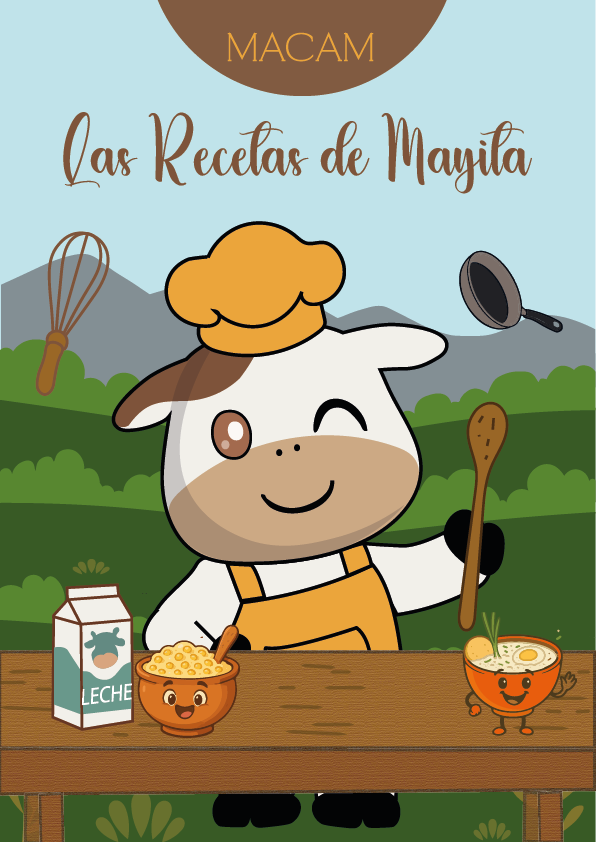 Proyecto de Ilustración